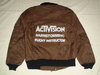 Barnstorming Jacket Back Clothing