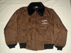 Barnstorming Jacket Front Clothing