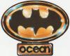 Batman The Movie Sticker Stickers