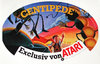 Atari 2600 VCS Stickers