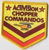 Atari 2600 VCS Pins / Badges / Medals