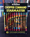 StarMaster Atari Dealer Displays