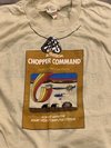 Chopper Command Atari Clothing
