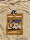 Chopper Command T-Shirt Clothing