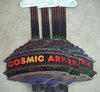 Cosmic Ark Mobile Mobiles