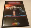 Cosmic Ark Atari Posters