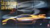Crazy Cars III Atari Posters