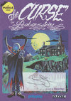 Curse of Rabenstein (The) Atari Other