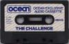 Daley Thompson's Olympic Challenge Atari Records