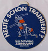 Activision Decathlon (The) - Zehnkampf Atari Stickers