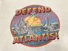 Atlantis Atari Clothing