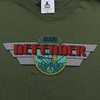 Defender Atari Clothing