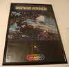 Demon Attack Atari Posters