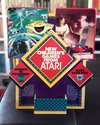 Math Gran Prix Atari Dealer Displays