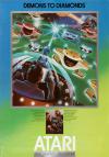 Atari 2600 VCS Posters