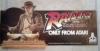 Raiders of the Lost Ark Atari Dealer Displays