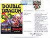 Double Dragon V - The Shadow Falls Atari Posters