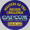 Capcom / US Gold Sticker Stickers