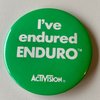 Enduro Button Pins / Badges / Medals