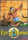 Eye of Horus Poster Posters