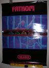 Fathom Atari Posters