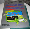 Frogger Dealer Displays