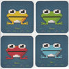 Frogs Coasters Other