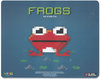 Frogs Mouse Pad Other