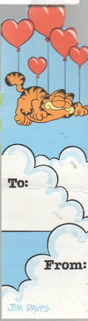 Garfield - Big, Fat, Hairy Deal Atari Other