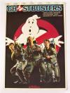 Ghostbusters Dealer Displays