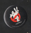 Ghostbusters II Badge Pins / Badges / Medals