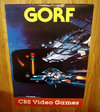 Gorf Atari Posters