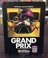 Grand Prix Atari Dealer Displays