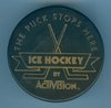 Ice Hockey - Le Hockey sur Glace Atari Other