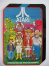 Atari 2600 VCS Stickers