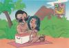 Leisure Suit Larry III Postcard Other