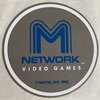 M Network Stickers