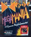 MegaMania Atari Dealer Displays