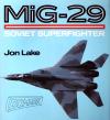 MIG-29 - Fulcrum Atari Other