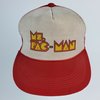 Ms. Pac-Man Cap Clothing