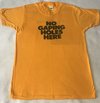 No Gaping Holes Here T-Shirt Clothing