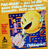 Pac-Man Atari Records