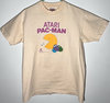 Pac-Man Atari Clothing