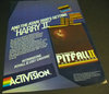 Pitfall II Posters