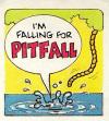 Pitfall! Stickers