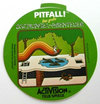 Pitfall! Stickers