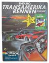 Enduro - Transamerika-Rennen Atari Posters