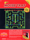 Mouse Trap Atari Posters