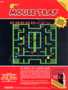 Mouse Trap Posters