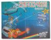 Seaquest - Rettung aus der Tiefe Atari Posters